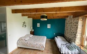 Chambre Saint Malo