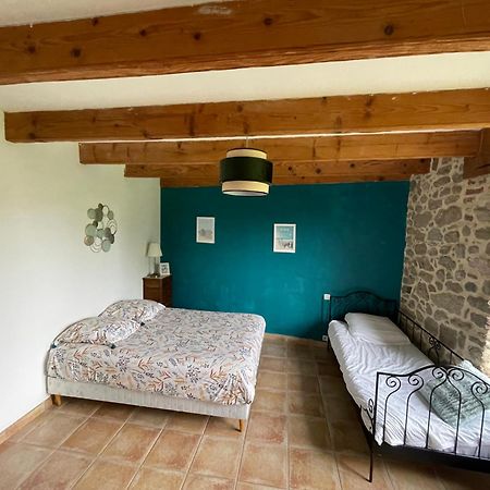Chambre Saint Malo Extérieur photo