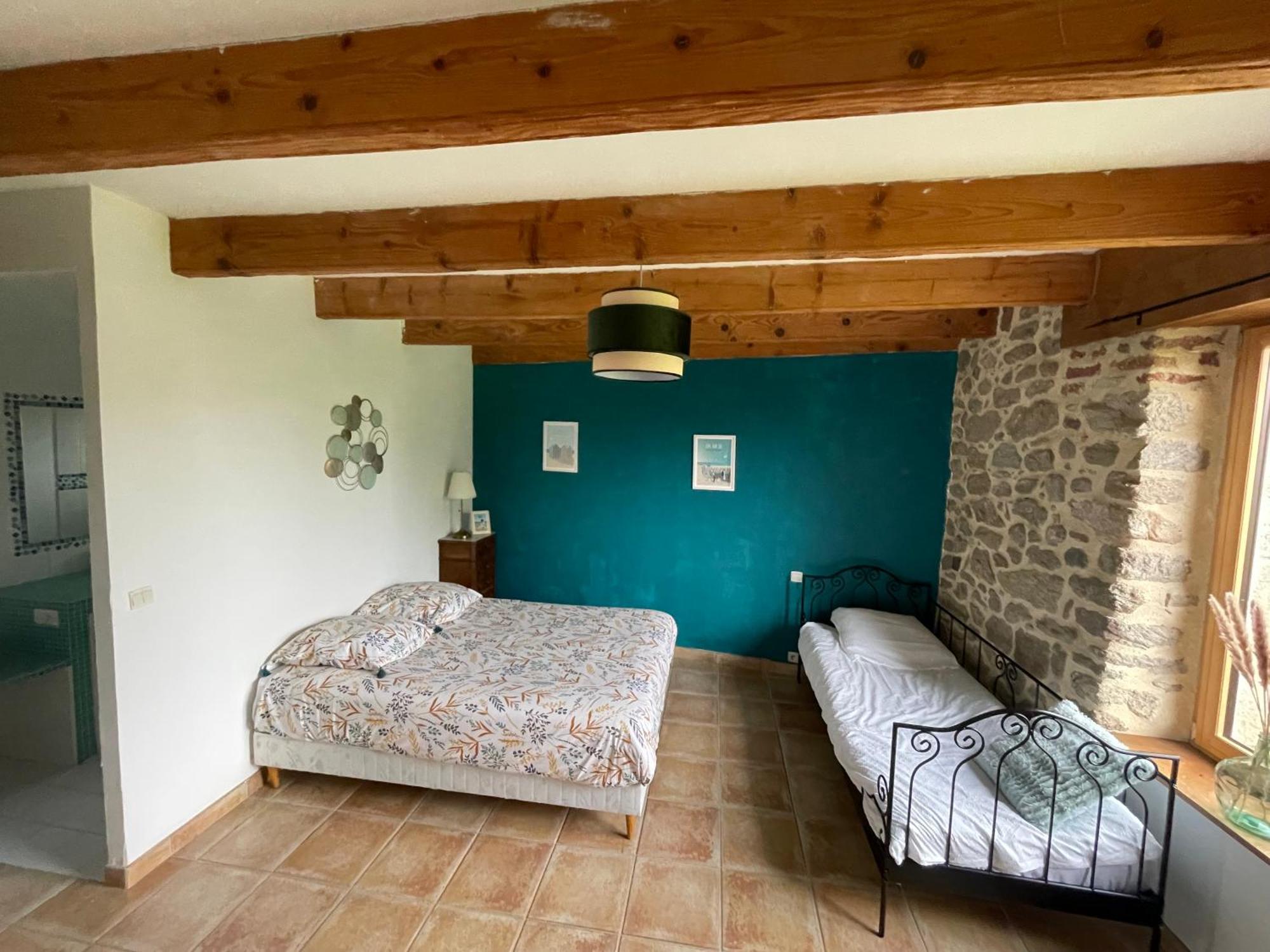 Chambre Saint Malo Extérieur photo