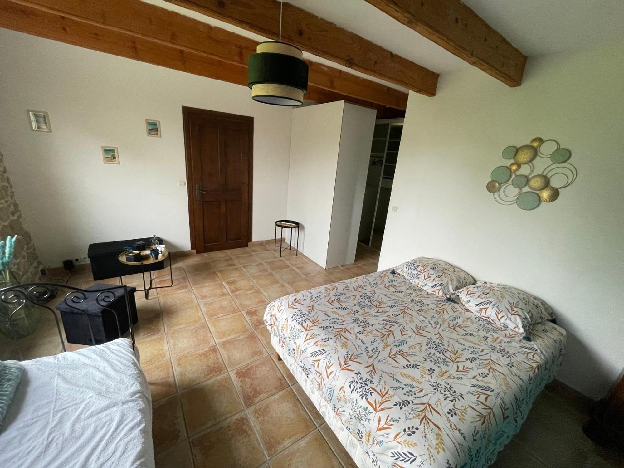 Chambre Saint Malo Extérieur photo