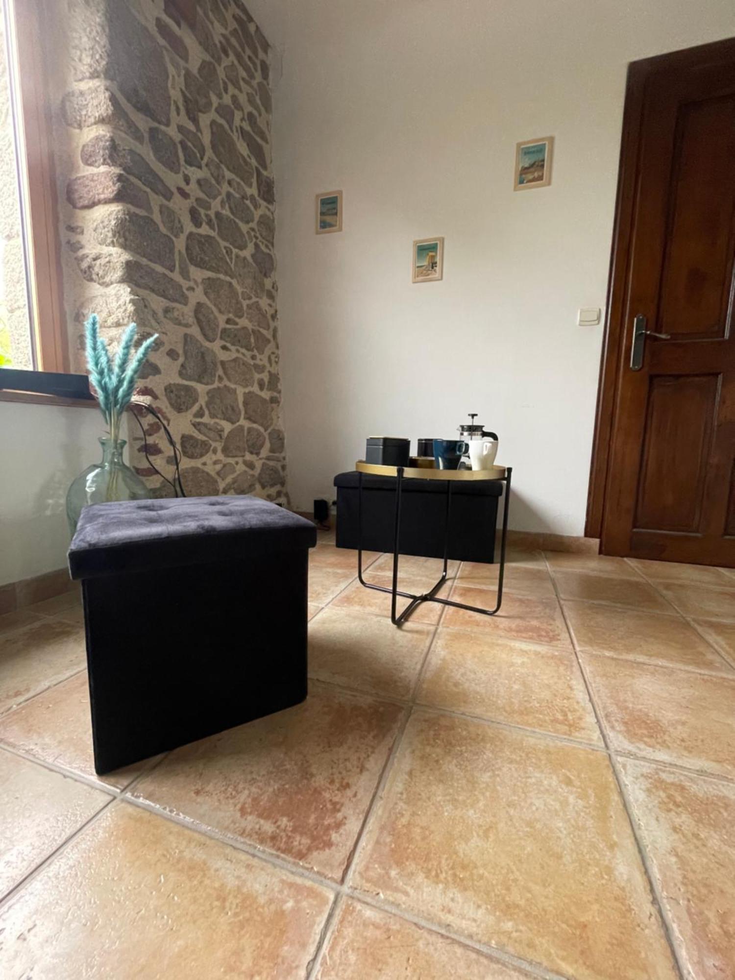 Chambre Saint Malo Extérieur photo